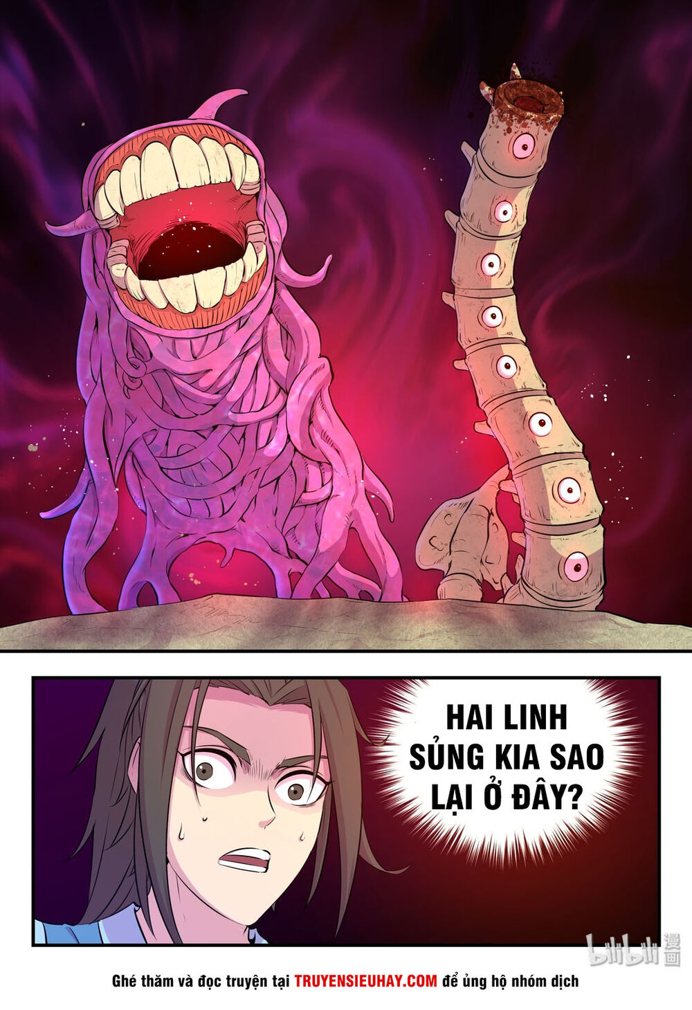 Côn Thôn Thiên Hạ: Chương 78