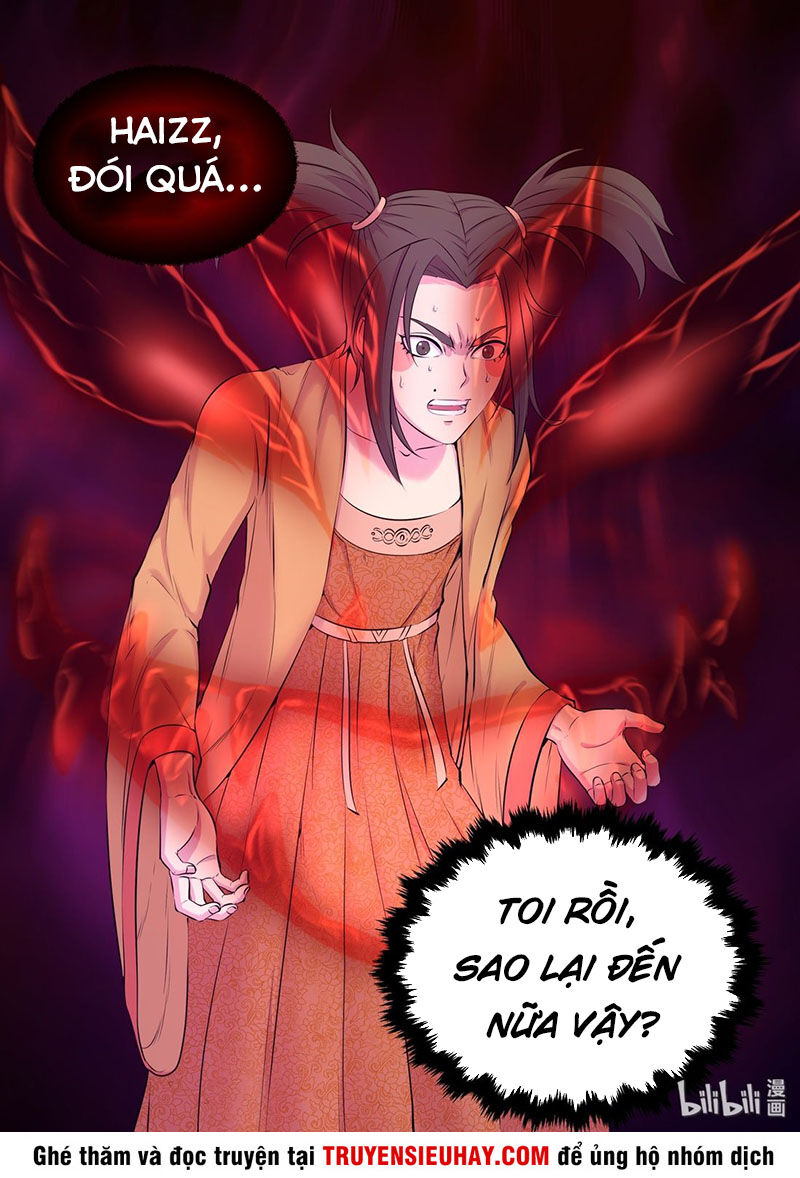 Côn Thôn Thiên Hạ: Chương 90