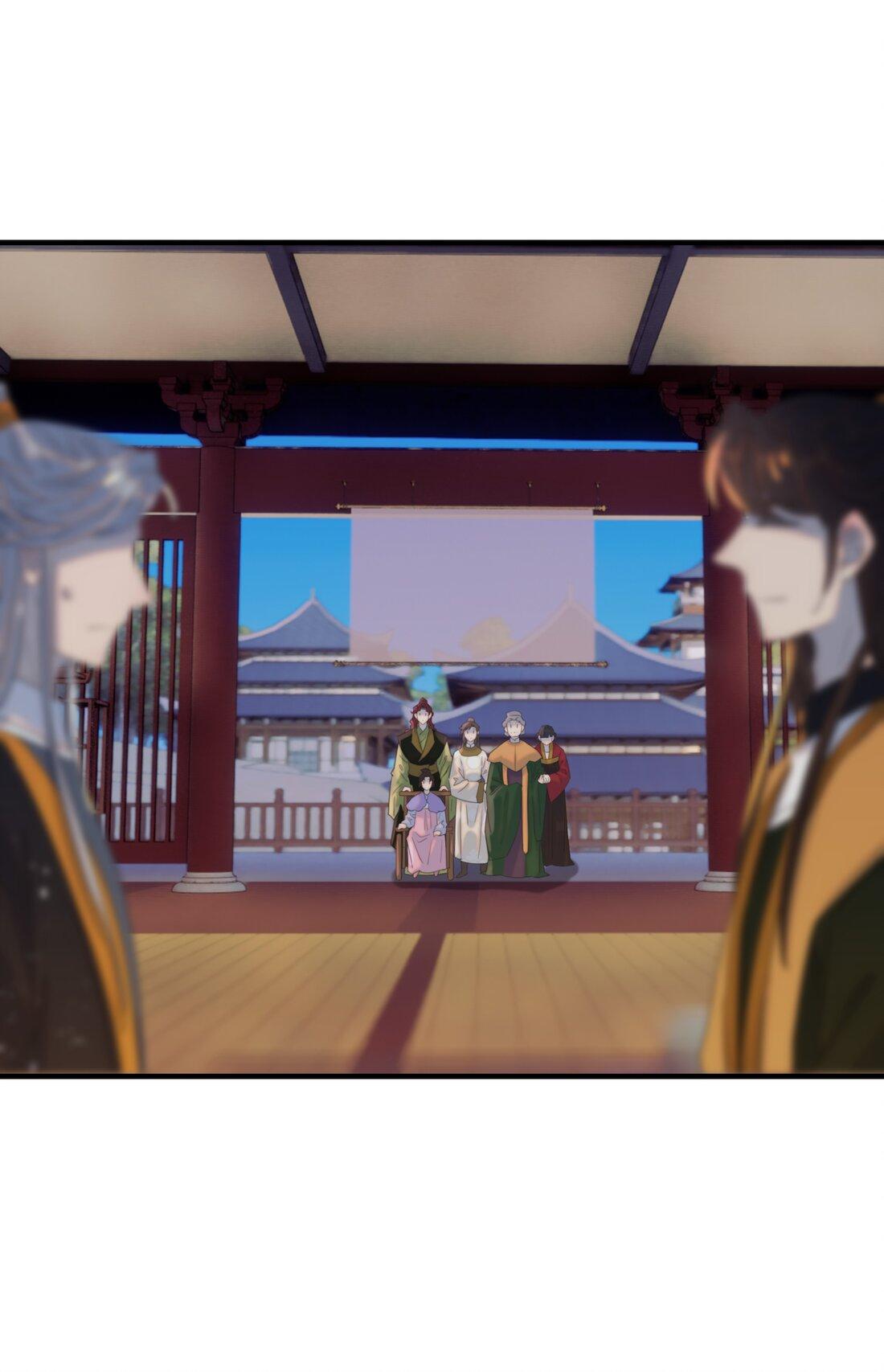 Hình Như Cầm Nhầm Kịch Bản Của Nữ Chính Rồi!: Chapter 100