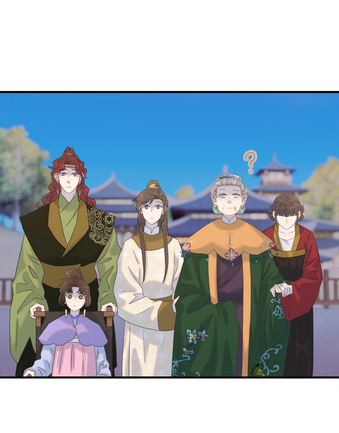 Hình Như Cầm Nhầm Kịch Bản Của Nữ Chính Rồi!: Chapter 100