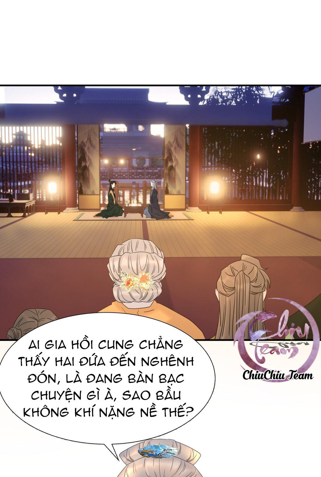 Hình Như Cầm Nhầm Kịch Bản Của Nữ Chính Rồi!: Chapter 100
