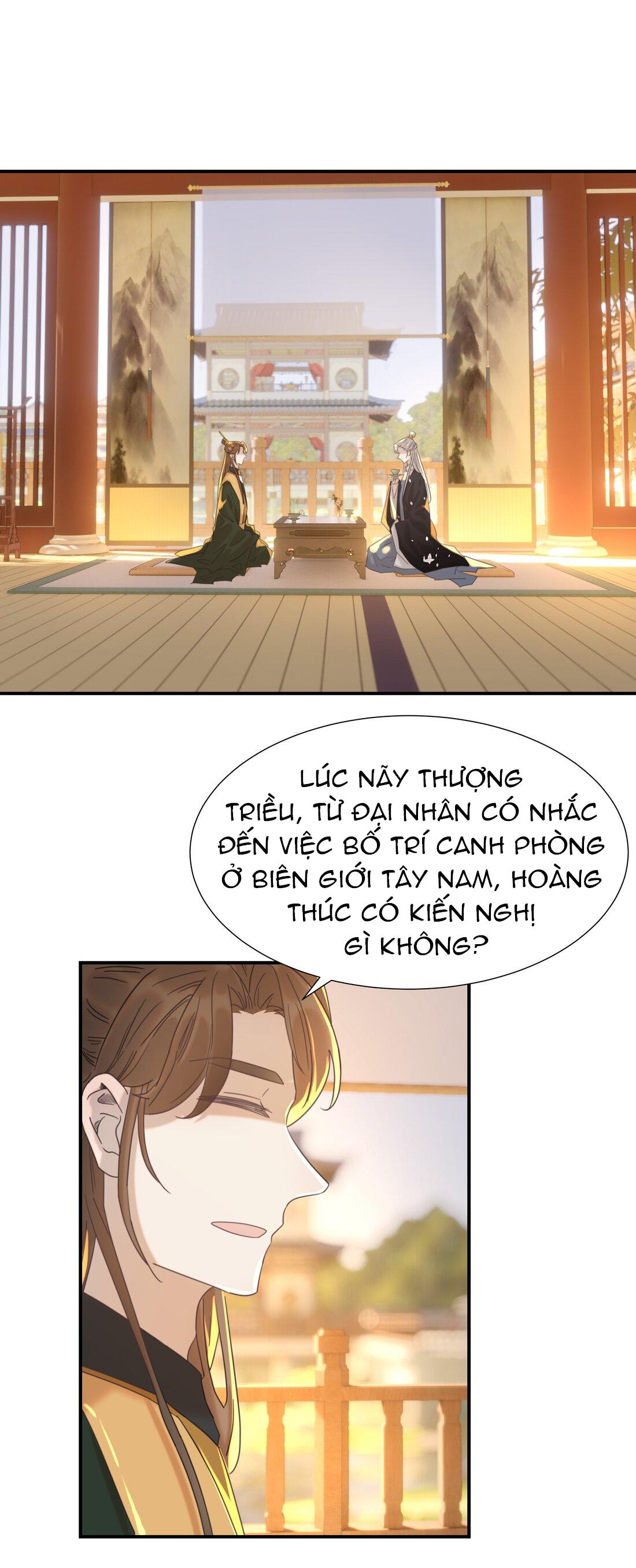 Hình Như Cầm Nhầm Kịch Bản Của Nữ Chính Rồi!: Chapter 100
