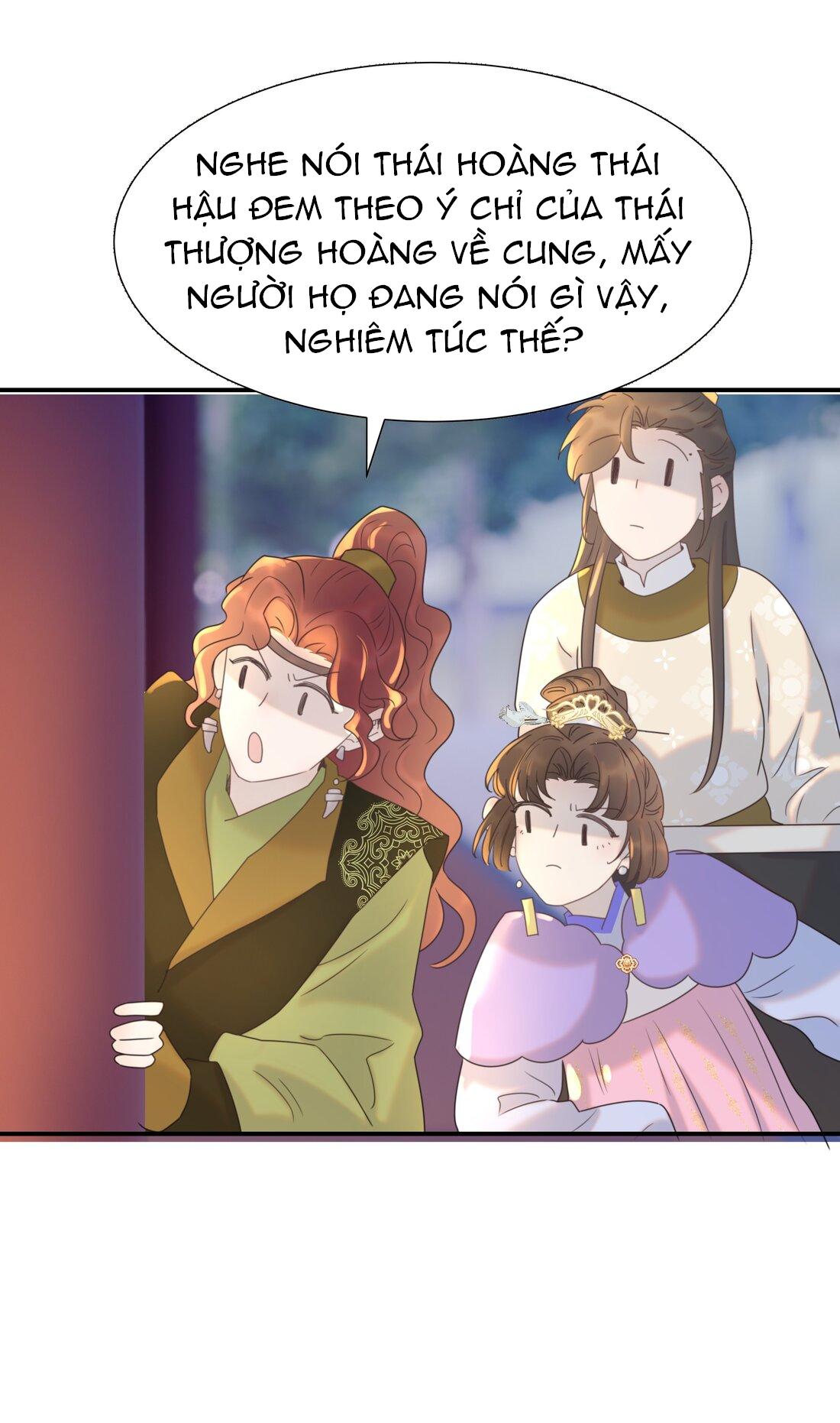 Hình Như Cầm Nhầm Kịch Bản Của Nữ Chính Rồi!: Chapter 100