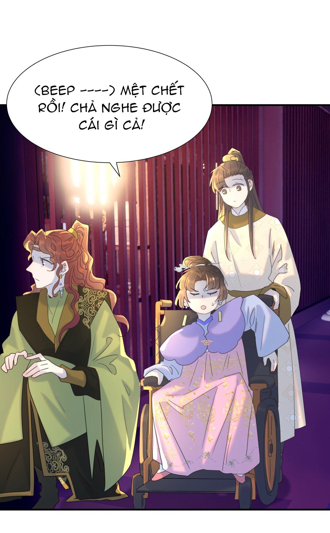 Hình Như Cầm Nhầm Kịch Bản Của Nữ Chính Rồi!: Chapter 100