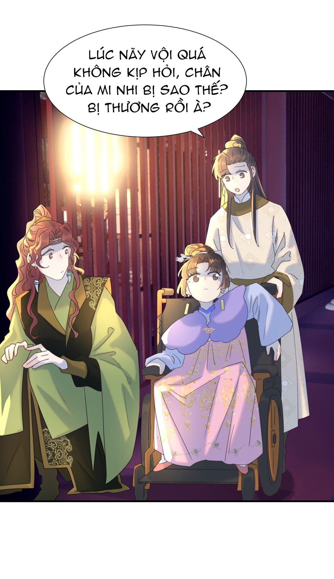 Hình Như Cầm Nhầm Kịch Bản Của Nữ Chính Rồi!: Chapter 100