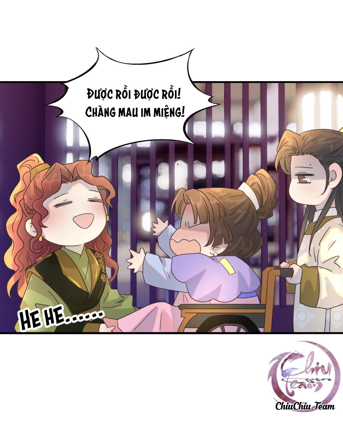 Hình Như Cầm Nhầm Kịch Bản Của Nữ Chính Rồi!: Chapter 100