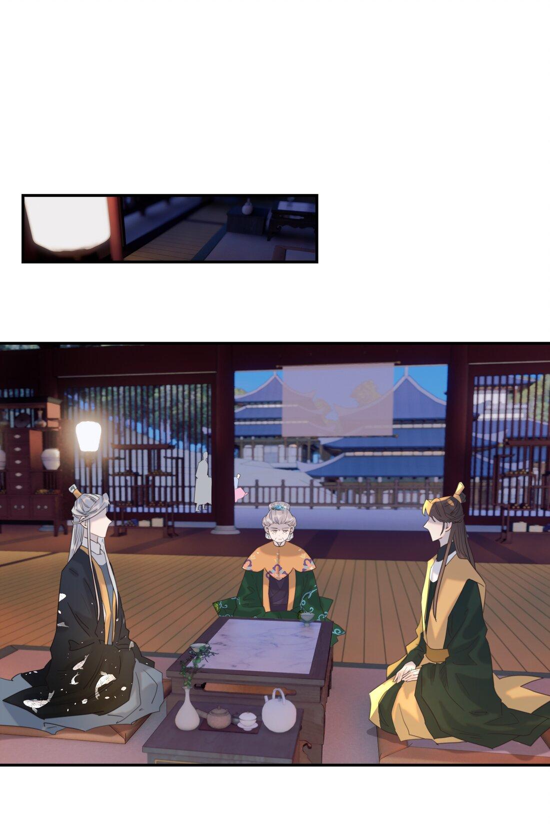 Hình Như Cầm Nhầm Kịch Bản Của Nữ Chính Rồi!: Chapter 100