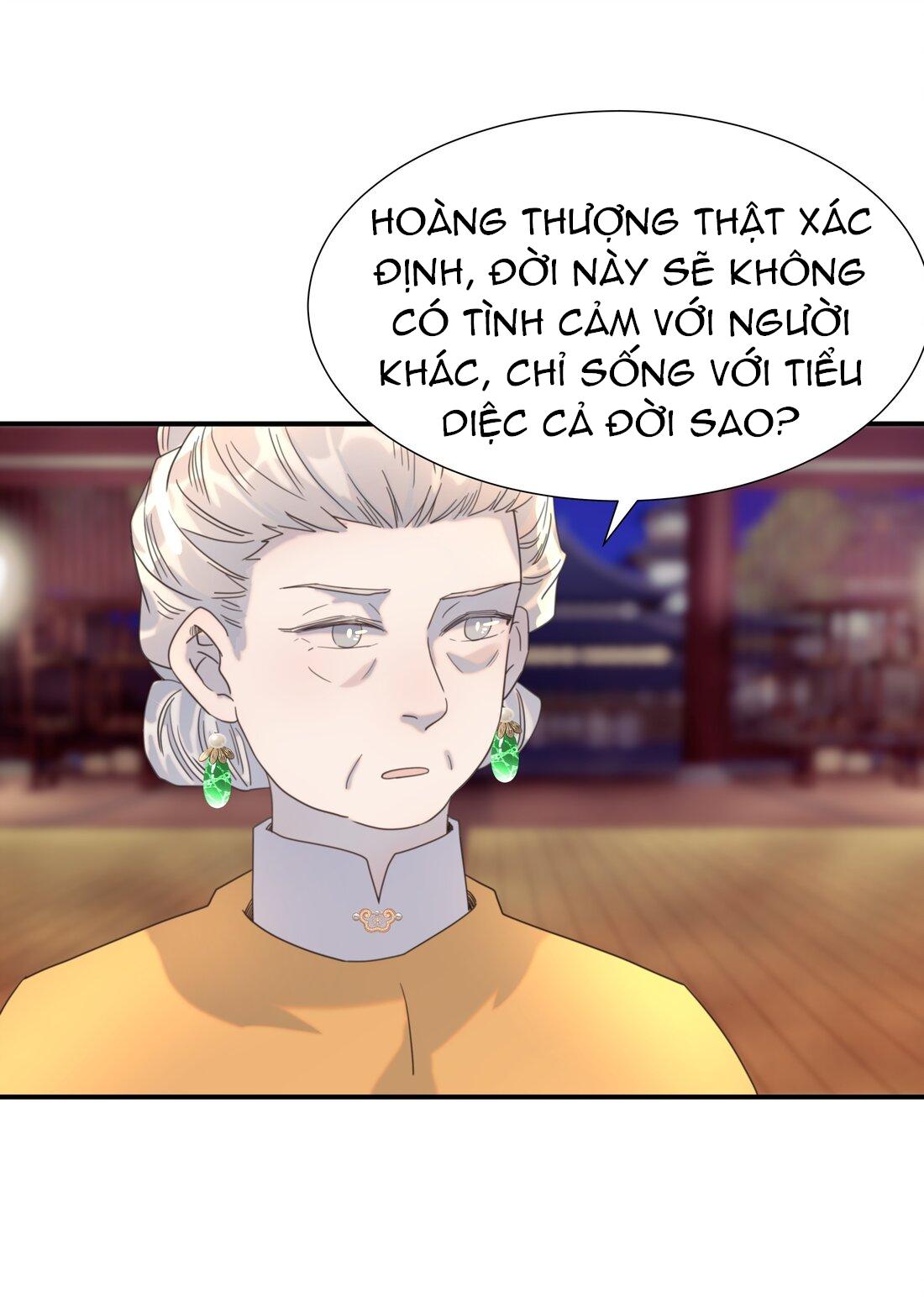 Hình Như Cầm Nhầm Kịch Bản Của Nữ Chính Rồi!: Chapter 100