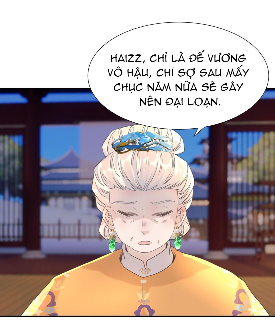 Hình Như Cầm Nhầm Kịch Bản Của Nữ Chính Rồi!: Chapter 100
