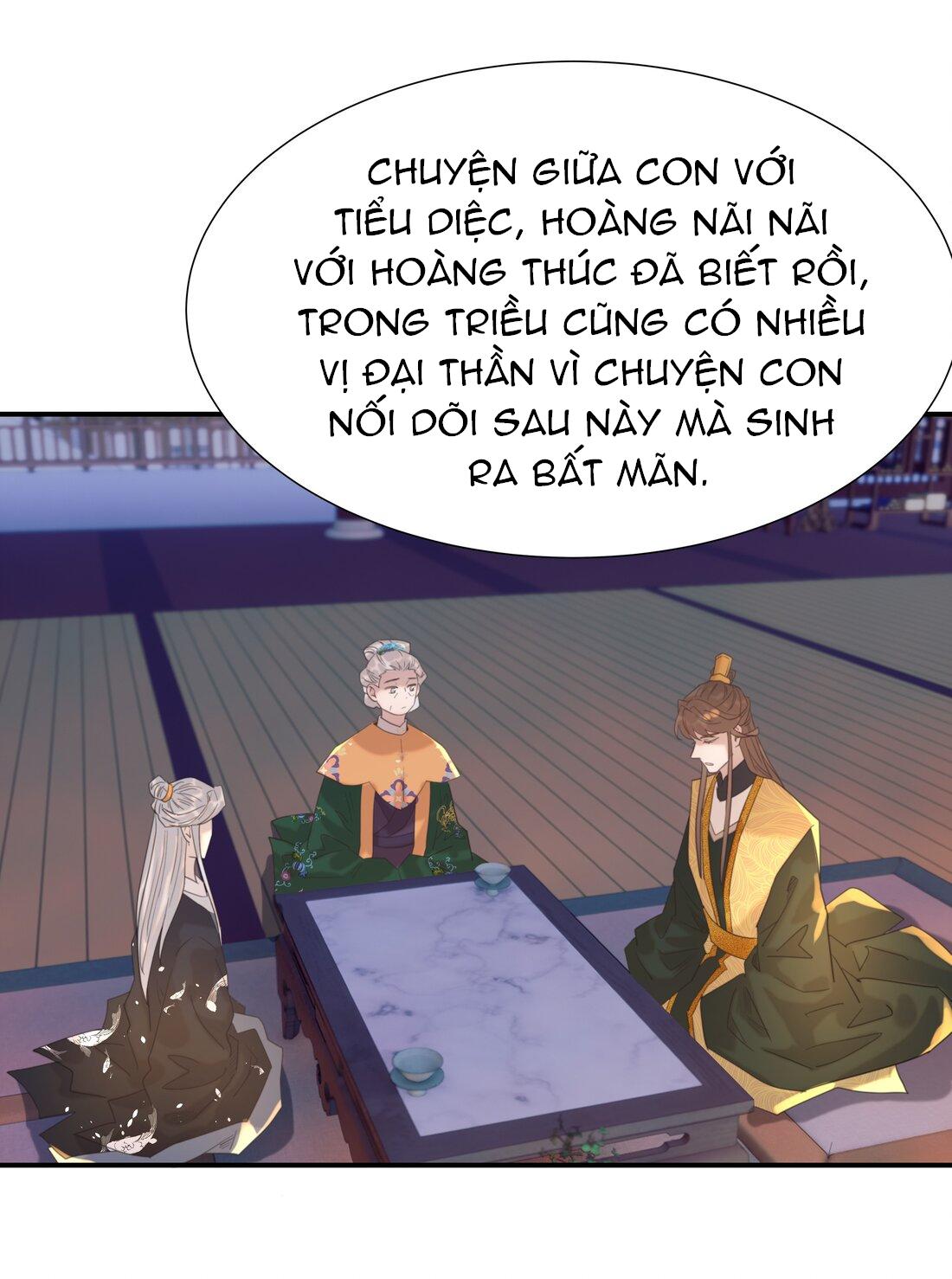 Hình Như Cầm Nhầm Kịch Bản Của Nữ Chính Rồi!: Chapter 100