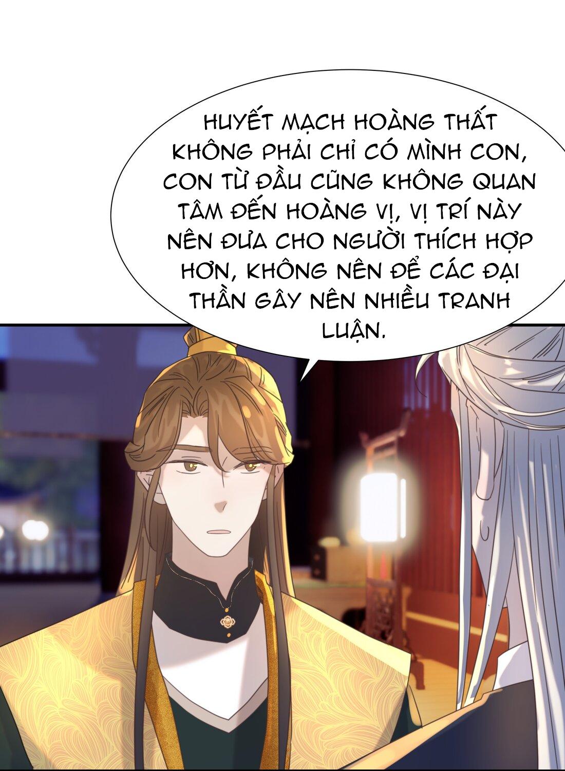 Hình Như Cầm Nhầm Kịch Bản Của Nữ Chính Rồi!: Chapter 100