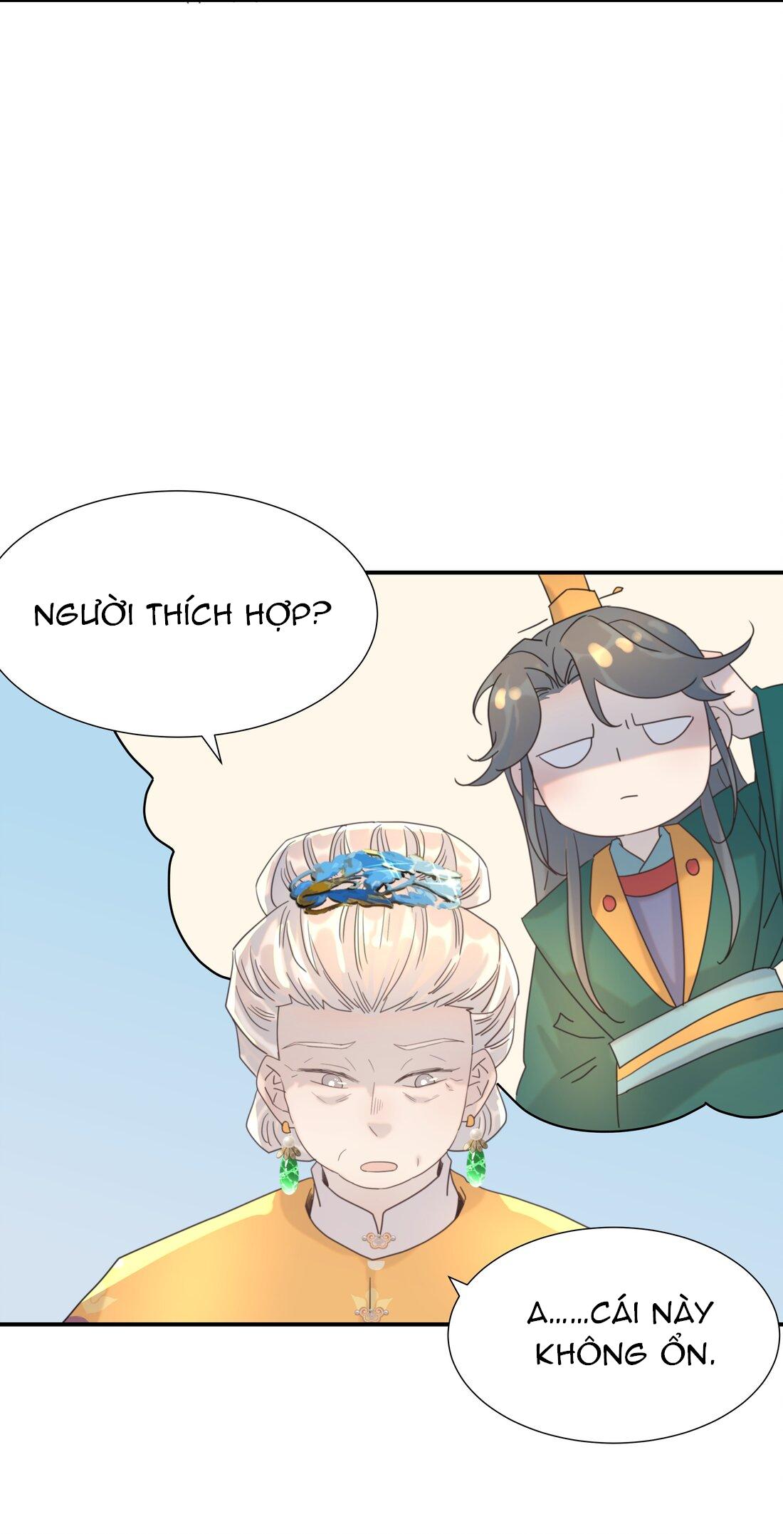 Hình Như Cầm Nhầm Kịch Bản Của Nữ Chính Rồi!: Chapter 100