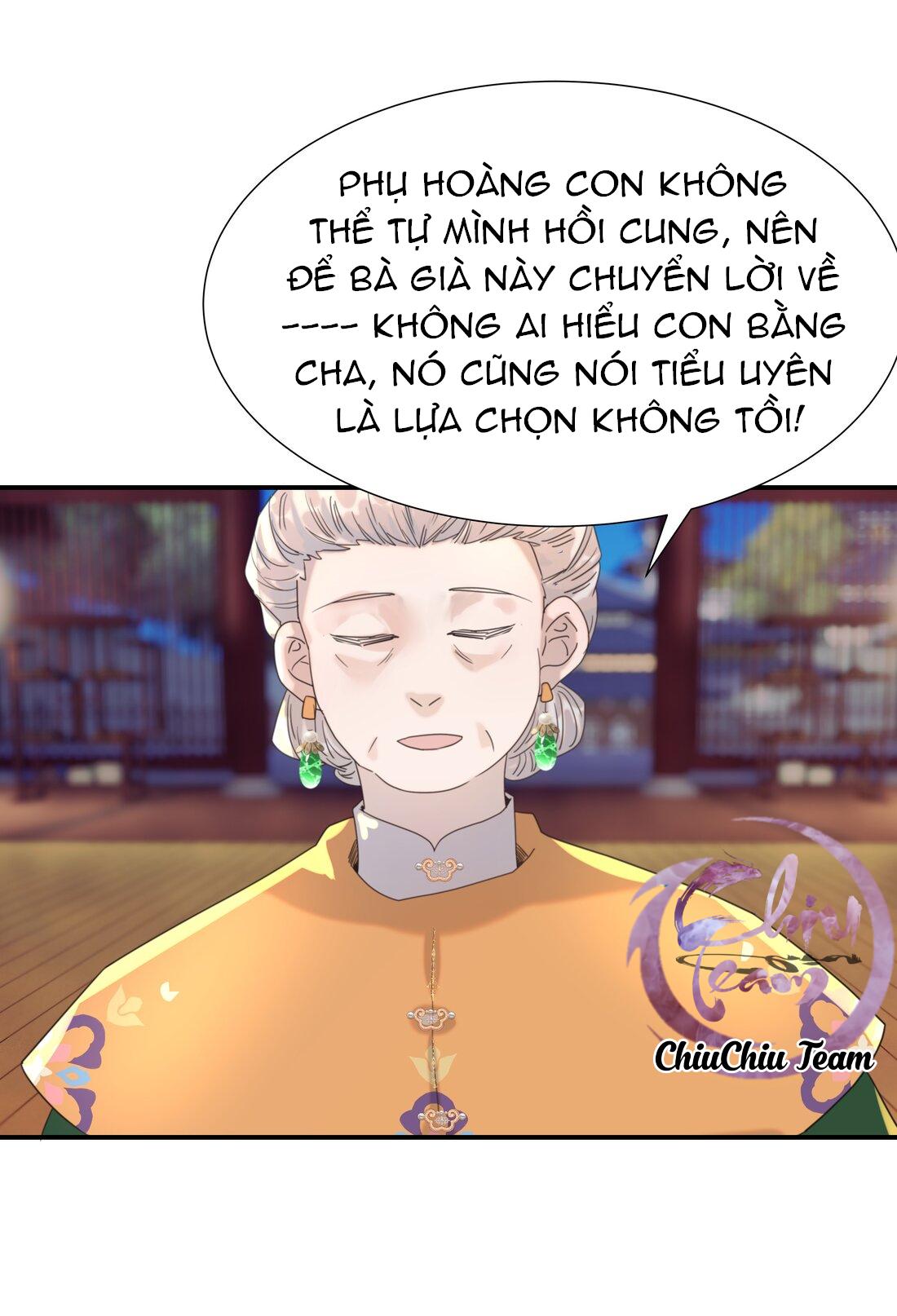 Hình Như Cầm Nhầm Kịch Bản Của Nữ Chính Rồi!: Chapter 100