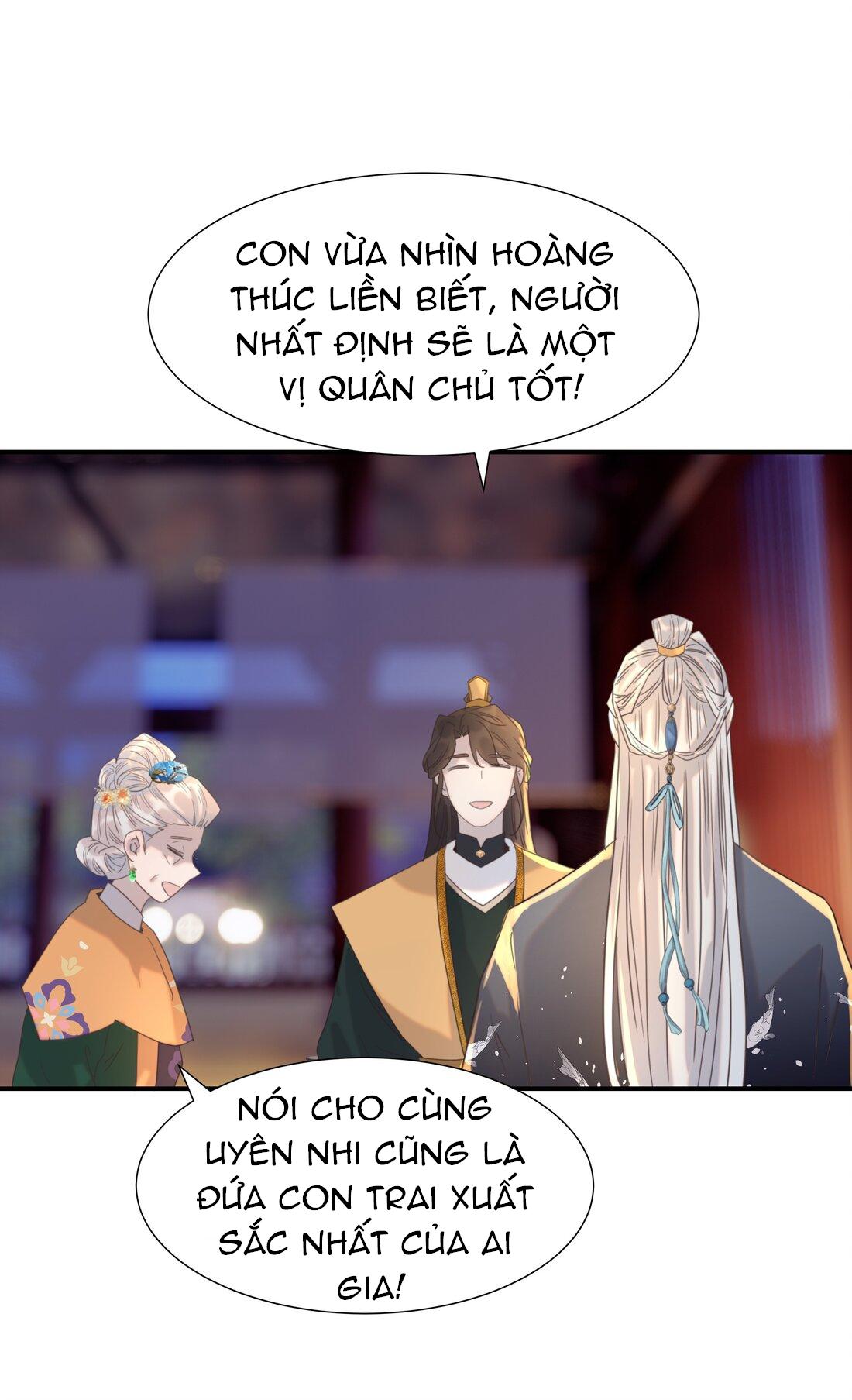 Hình Như Cầm Nhầm Kịch Bản Của Nữ Chính Rồi!: Chapter 100