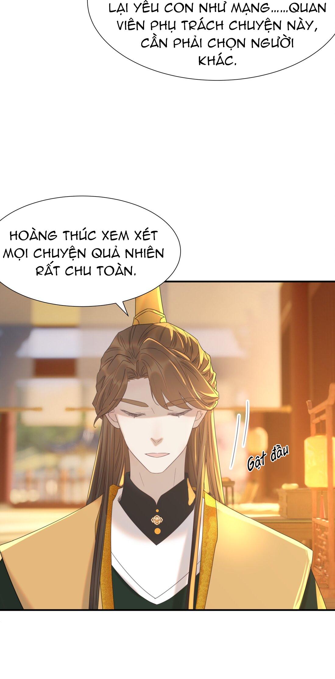 Hình Như Cầm Nhầm Kịch Bản Của Nữ Chính Rồi!: Chapter 100