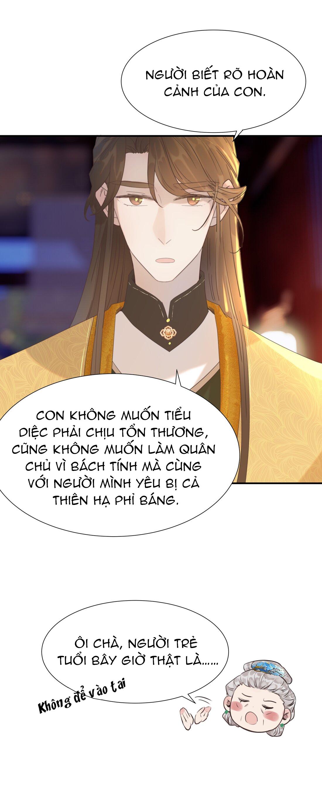 Hình Như Cầm Nhầm Kịch Bản Của Nữ Chính Rồi!: Chapter 100