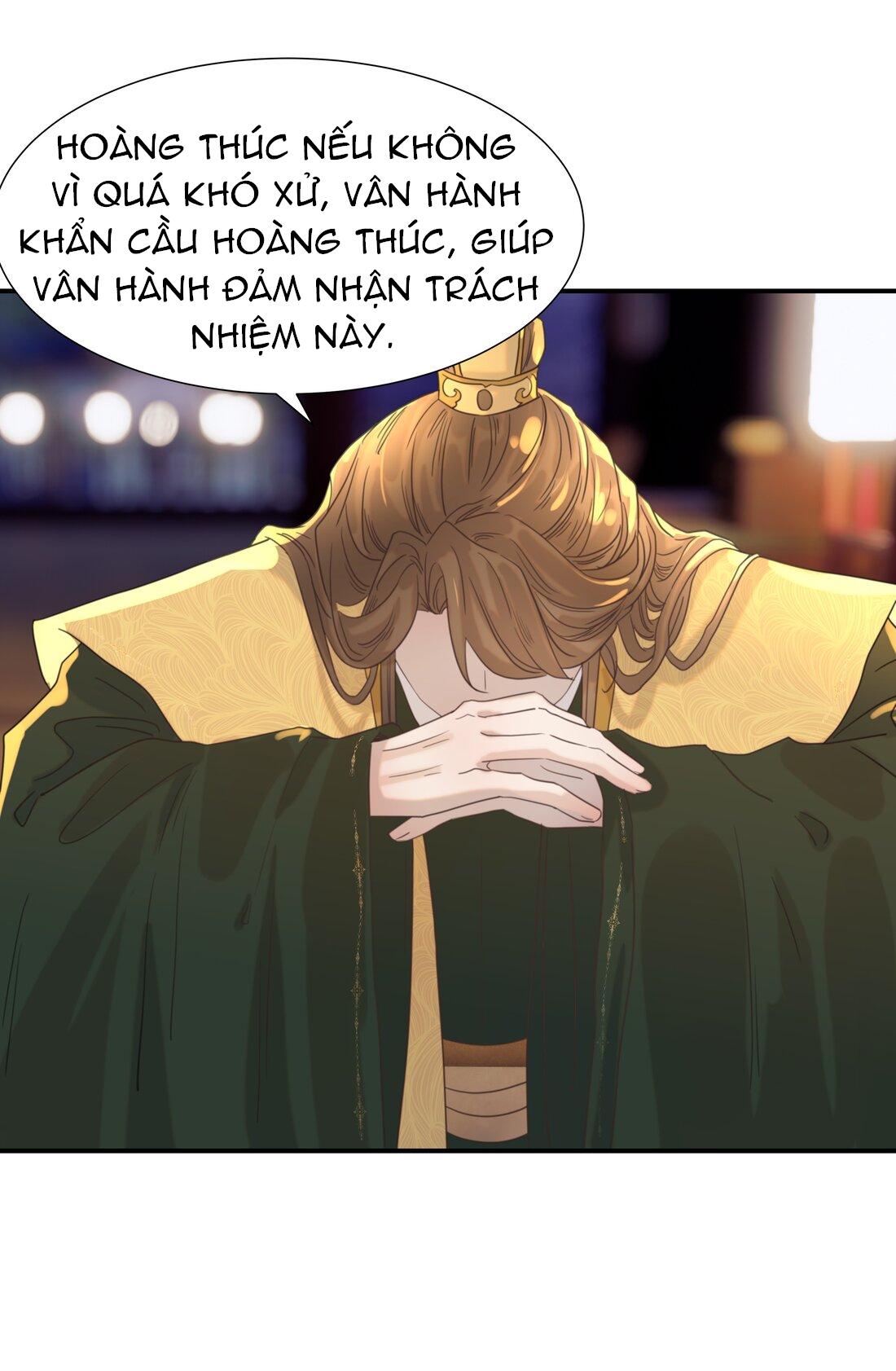 Hình Như Cầm Nhầm Kịch Bản Của Nữ Chính Rồi!: Chapter 100