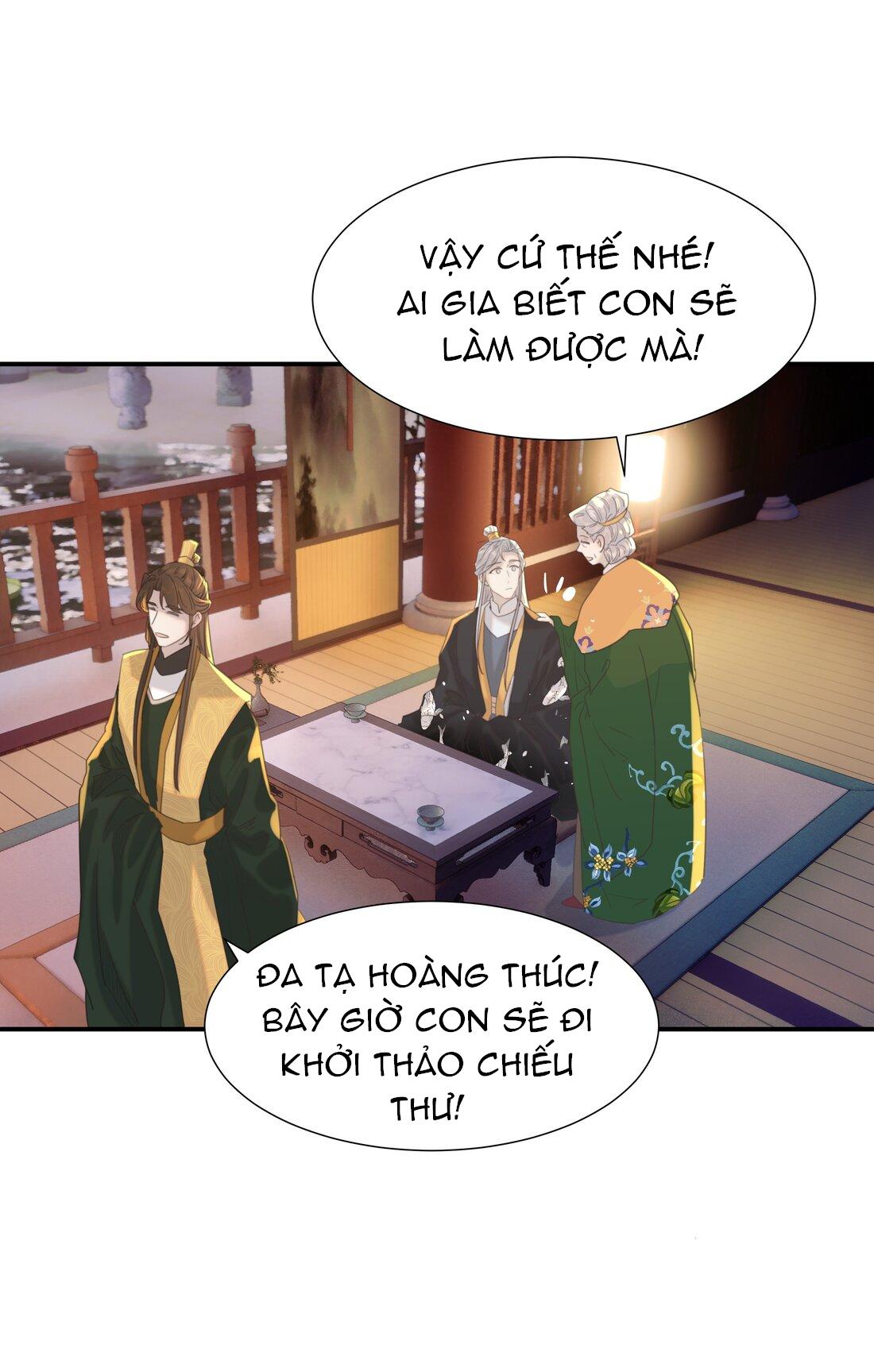 Hình Như Cầm Nhầm Kịch Bản Của Nữ Chính Rồi!: Chapter 100