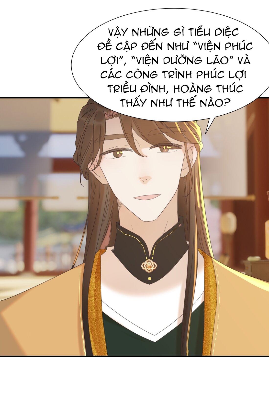 Hình Như Cầm Nhầm Kịch Bản Của Nữ Chính Rồi!: Chapter 100