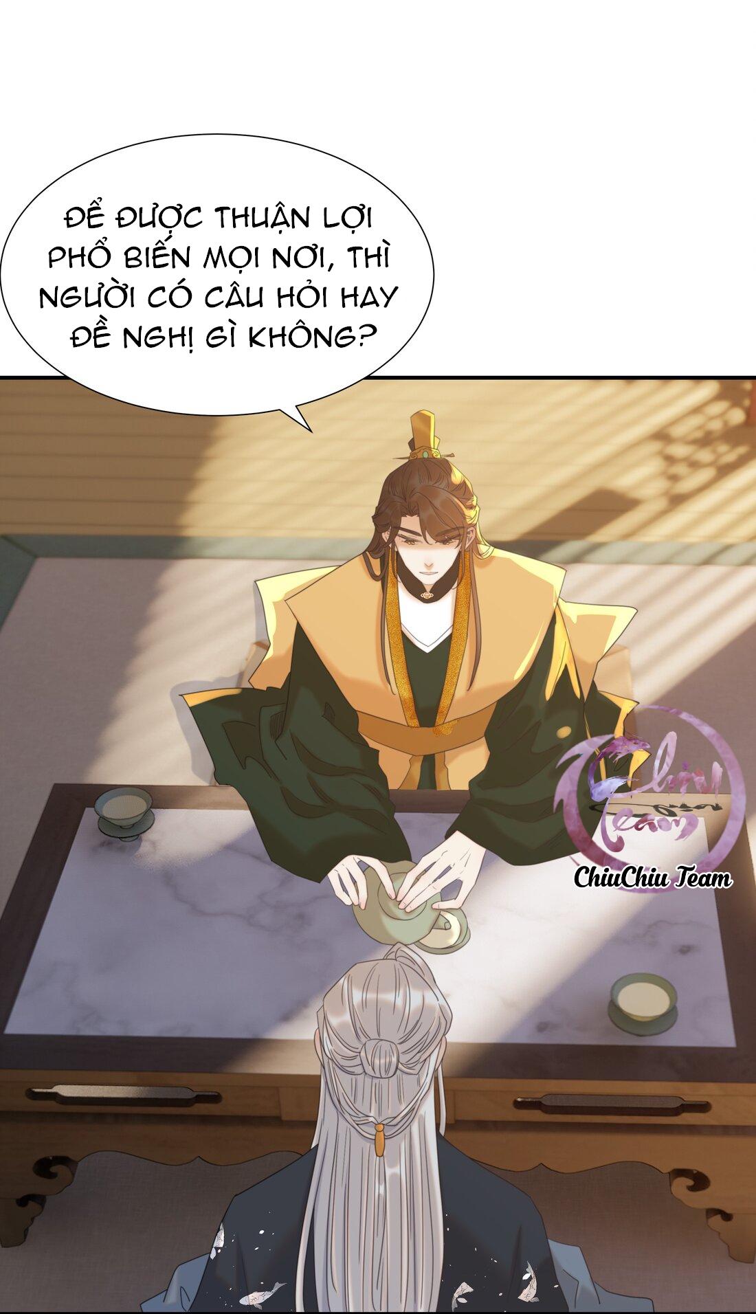 Hình Như Cầm Nhầm Kịch Bản Của Nữ Chính Rồi!: Chapter 100
