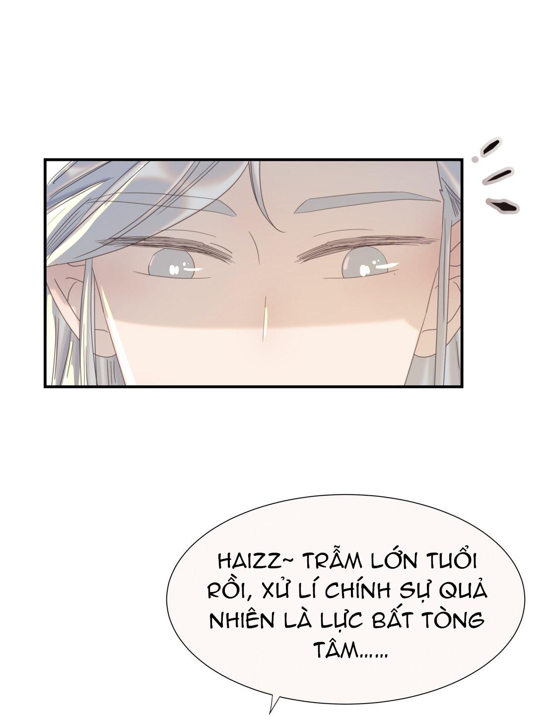 Hình Như Cầm Nhầm Kịch Bản Của Nữ Chính Rồi!: Chapter 100