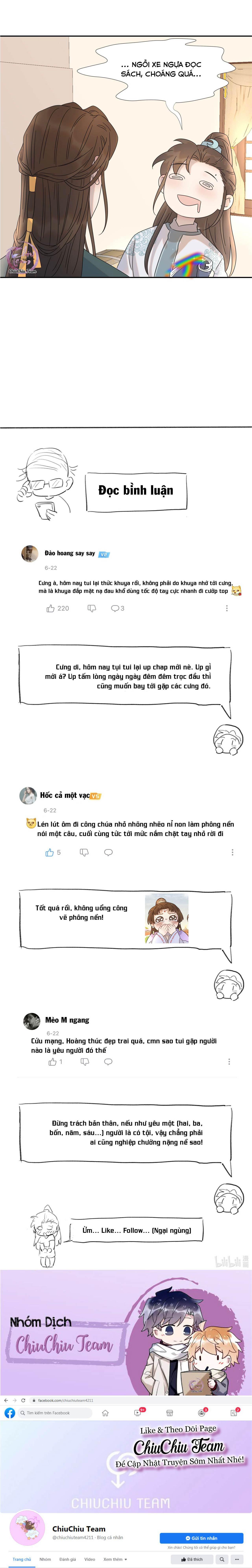 Hình Như Cầm Nhầm Kịch Bản Của Nữ Chính Rồi!: Chapter 13
