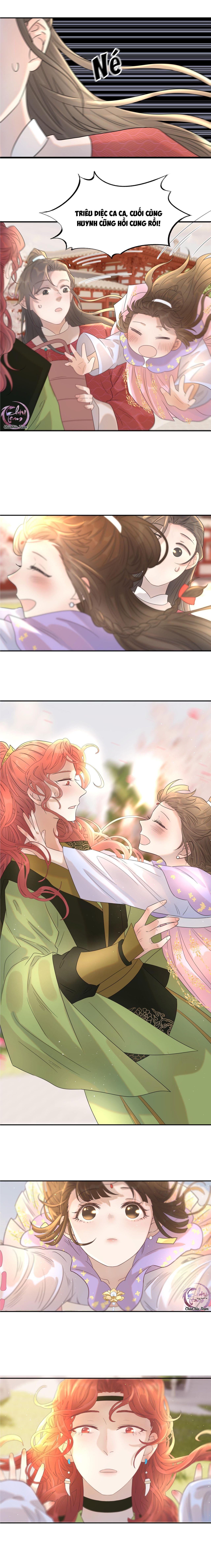 Hình Như Cầm Nhầm Kịch Bản Của Nữ Chính Rồi!: Chapter 23