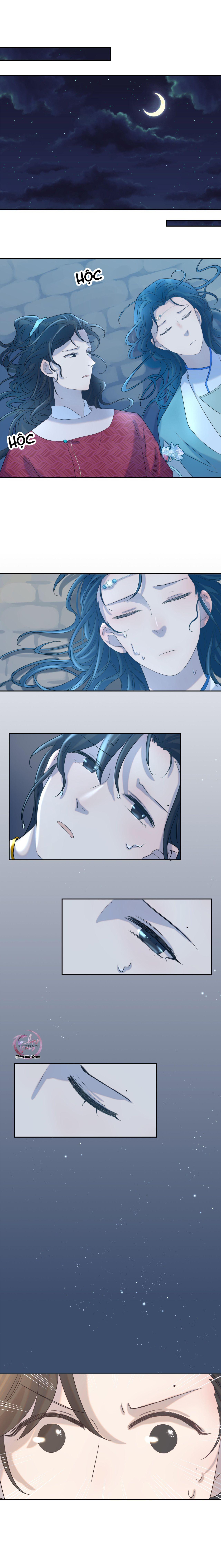 Hình Như Cầm Nhầm Kịch Bản Của Nữ Chính Rồi!: Chapter 25