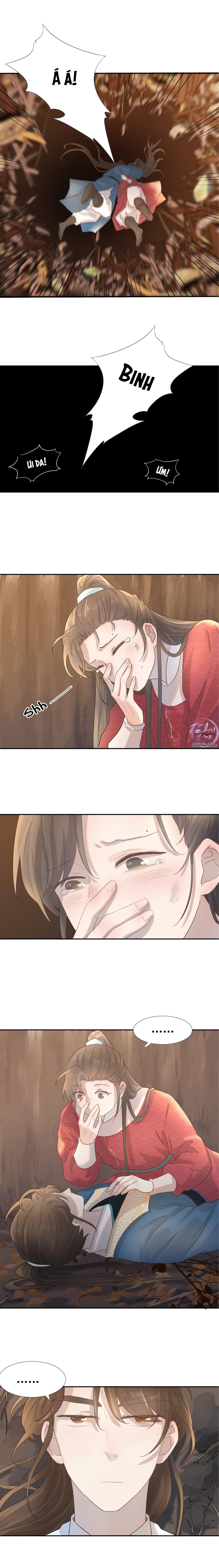 Hình Như Cầm Nhầm Kịch Bản Của Nữ Chính Rồi!: Chapter 30