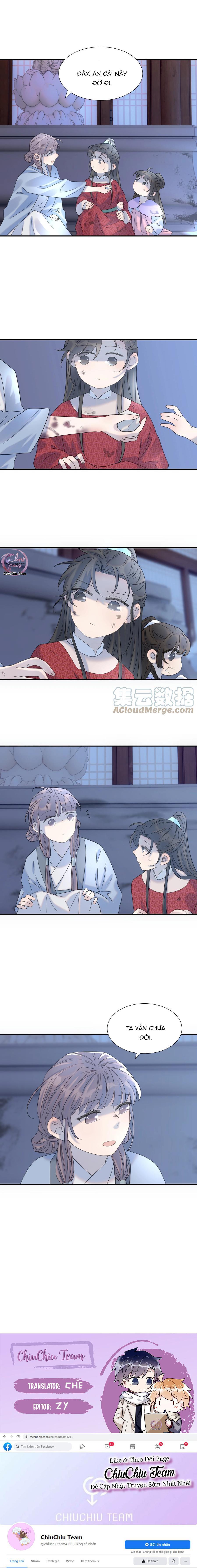 Hình Như Cầm Nhầm Kịch Bản Của Nữ Chính Rồi!: Chapter 48