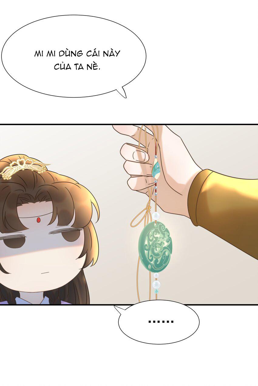 Hình Như Cầm Nhầm Kịch Bản Của Nữ Chính Rồi!: Chapter 58