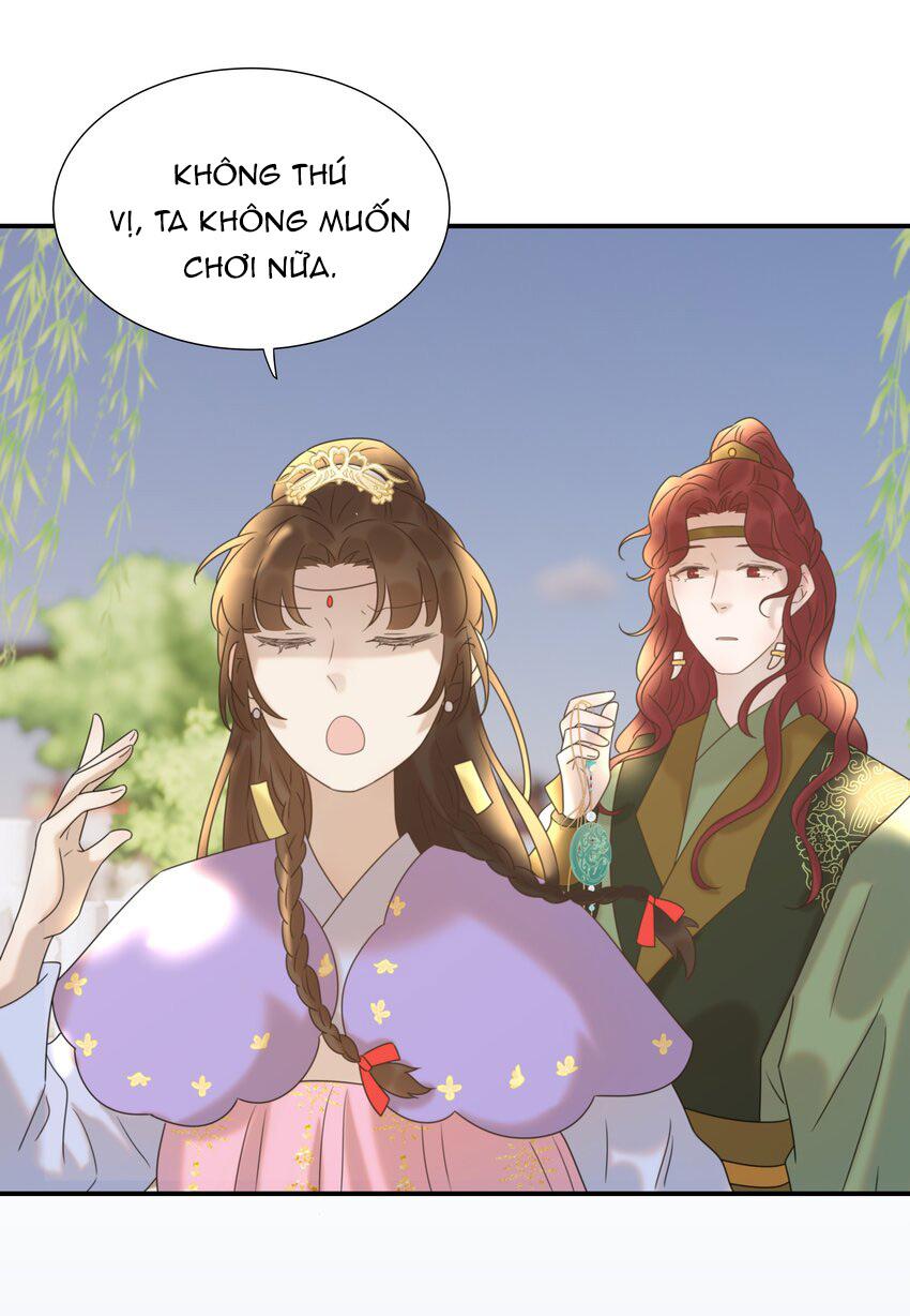 Hình Như Cầm Nhầm Kịch Bản Của Nữ Chính Rồi!: Chapter 58