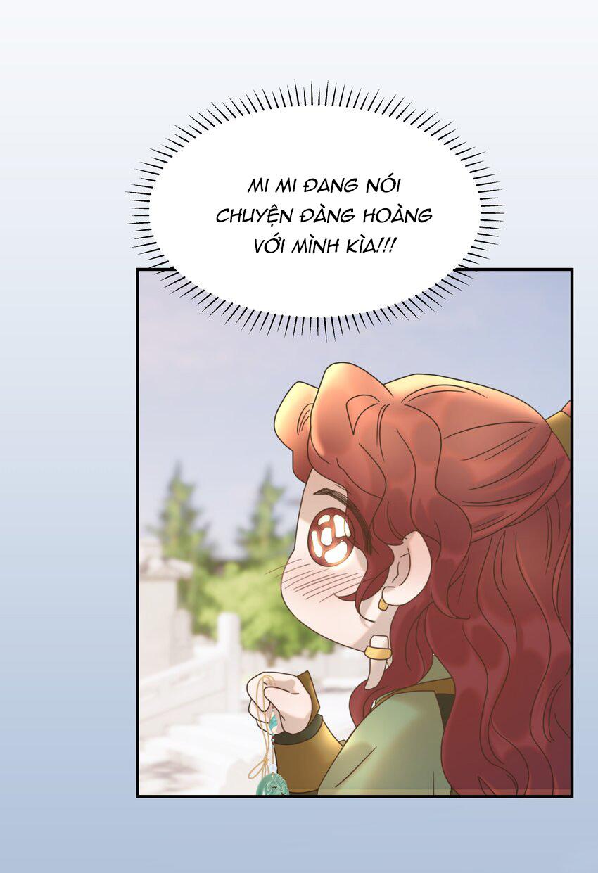 Hình Như Cầm Nhầm Kịch Bản Của Nữ Chính Rồi!: Chapter 58