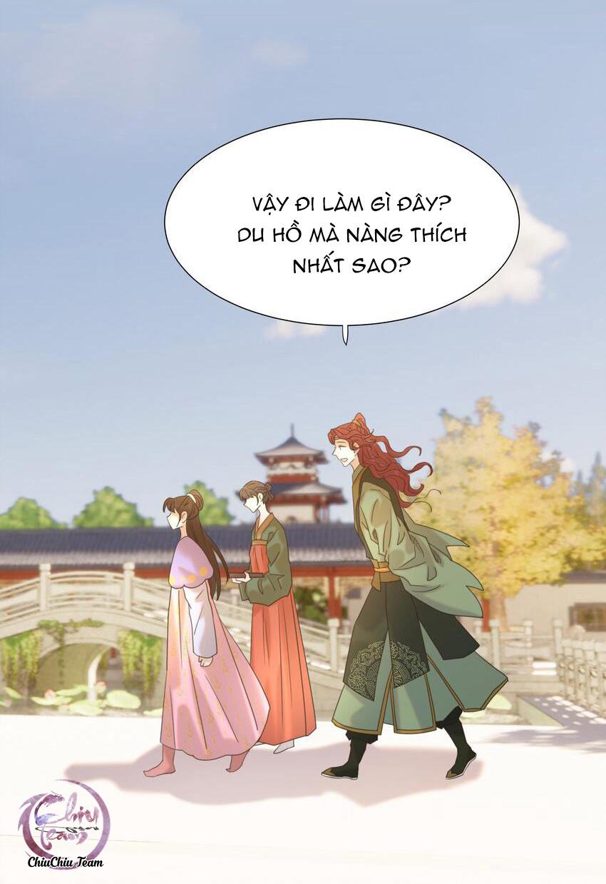 Hình Như Cầm Nhầm Kịch Bản Của Nữ Chính Rồi!: Chapter 58