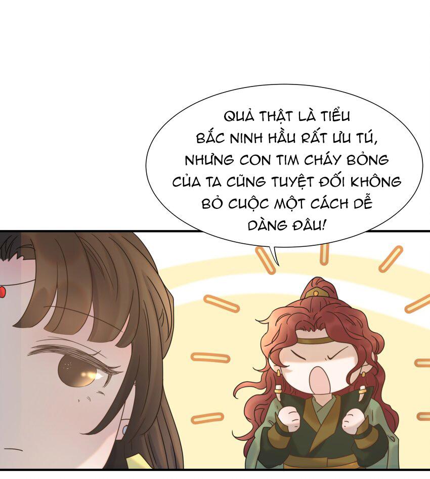 Hình Như Cầm Nhầm Kịch Bản Của Nữ Chính Rồi!: Chapter 58