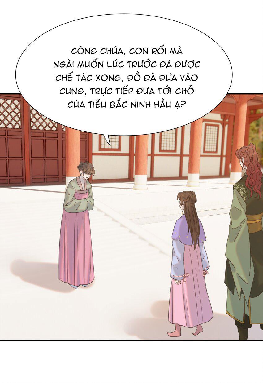 Hình Như Cầm Nhầm Kịch Bản Của Nữ Chính Rồi!: Chapter 58