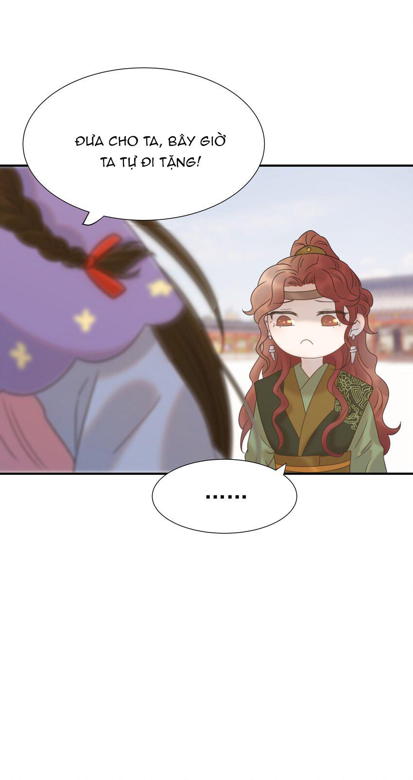 Hình Như Cầm Nhầm Kịch Bản Của Nữ Chính Rồi!: Chapter 58