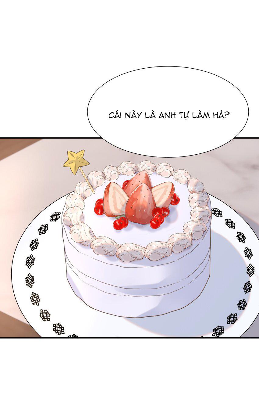 Hình Như Cầm Nhầm Kịch Bản Của Nữ Chính Rồi!: Chapter 58