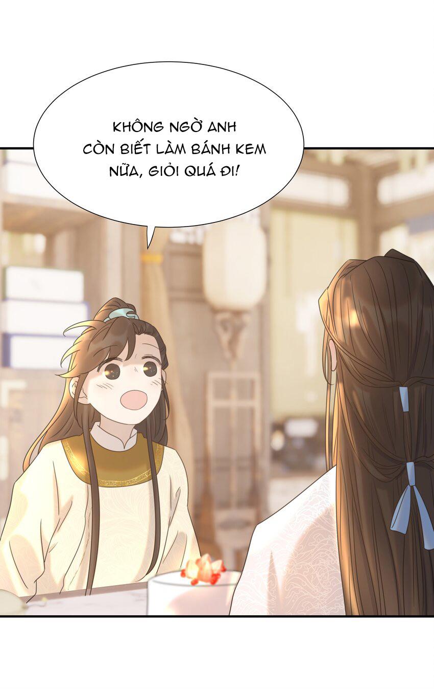 Hình Như Cầm Nhầm Kịch Bản Của Nữ Chính Rồi!: Chapter 58