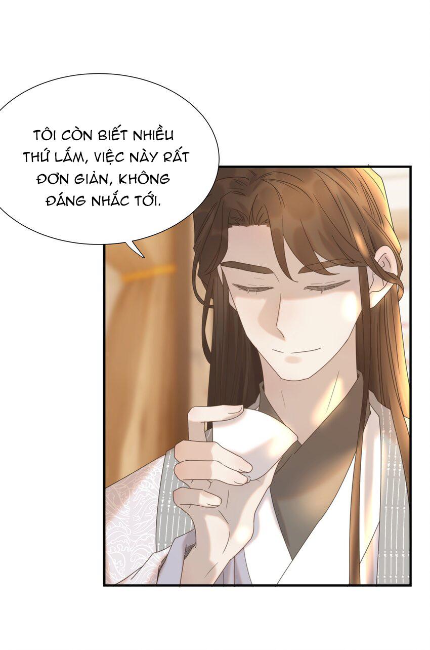 Hình Như Cầm Nhầm Kịch Bản Của Nữ Chính Rồi!: Chapter 58