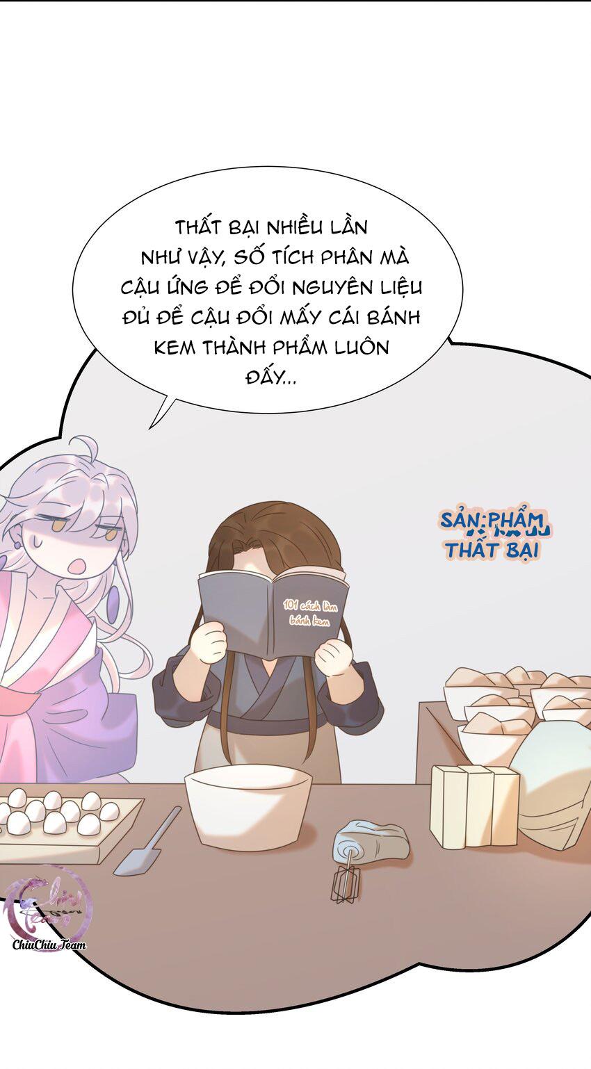 Hình Như Cầm Nhầm Kịch Bản Của Nữ Chính Rồi!: Chapter 58
