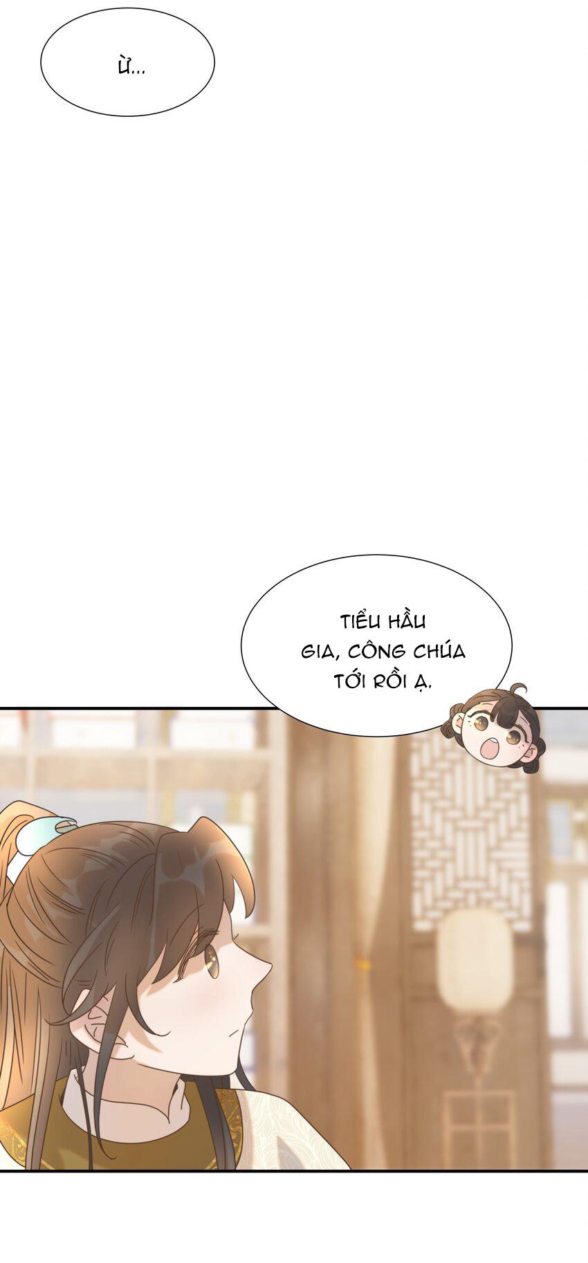 Hình Như Cầm Nhầm Kịch Bản Của Nữ Chính Rồi!: Chapter 58