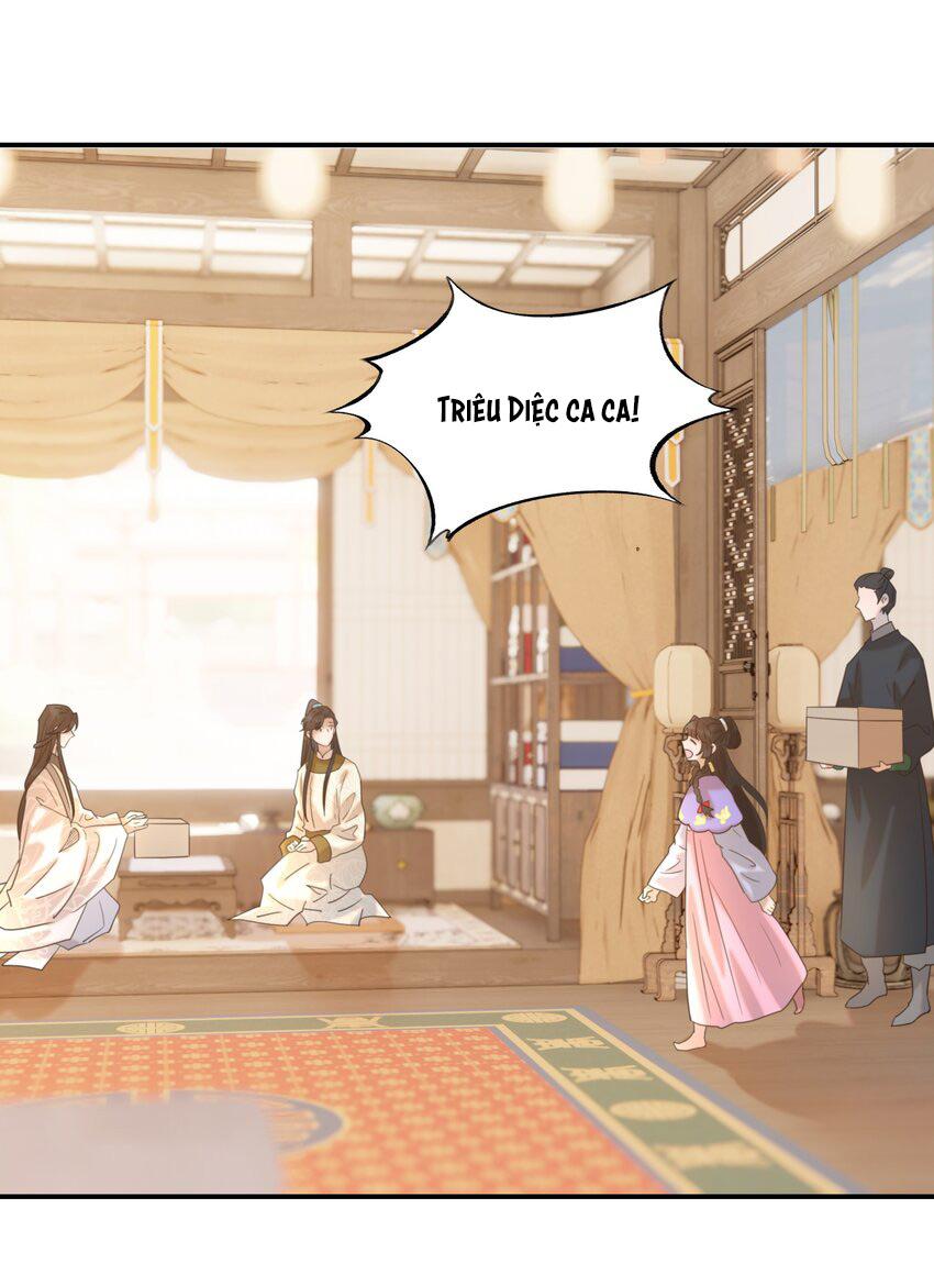 Hình Như Cầm Nhầm Kịch Bản Của Nữ Chính Rồi!: Chapter 58