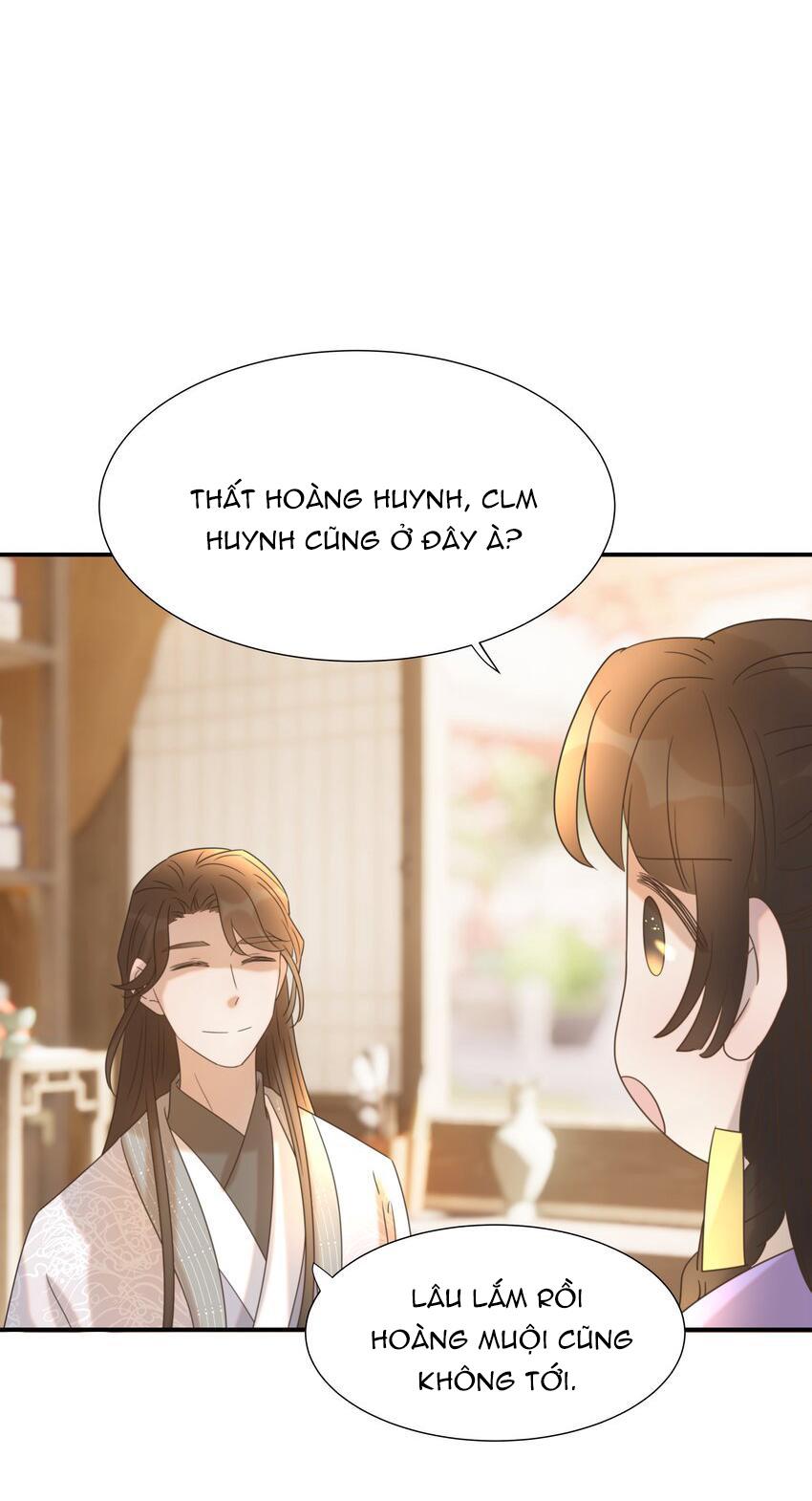 Hình Như Cầm Nhầm Kịch Bản Của Nữ Chính Rồi!: Chapter 58