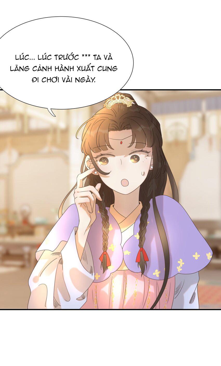 Hình Như Cầm Nhầm Kịch Bản Của Nữ Chính Rồi!: Chapter 58