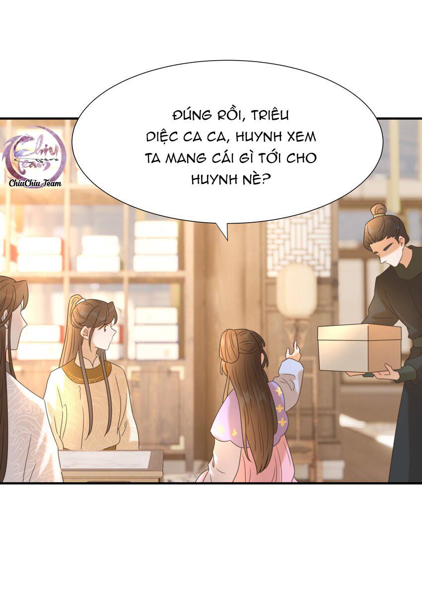 Hình Như Cầm Nhầm Kịch Bản Của Nữ Chính Rồi!: Chapter 58