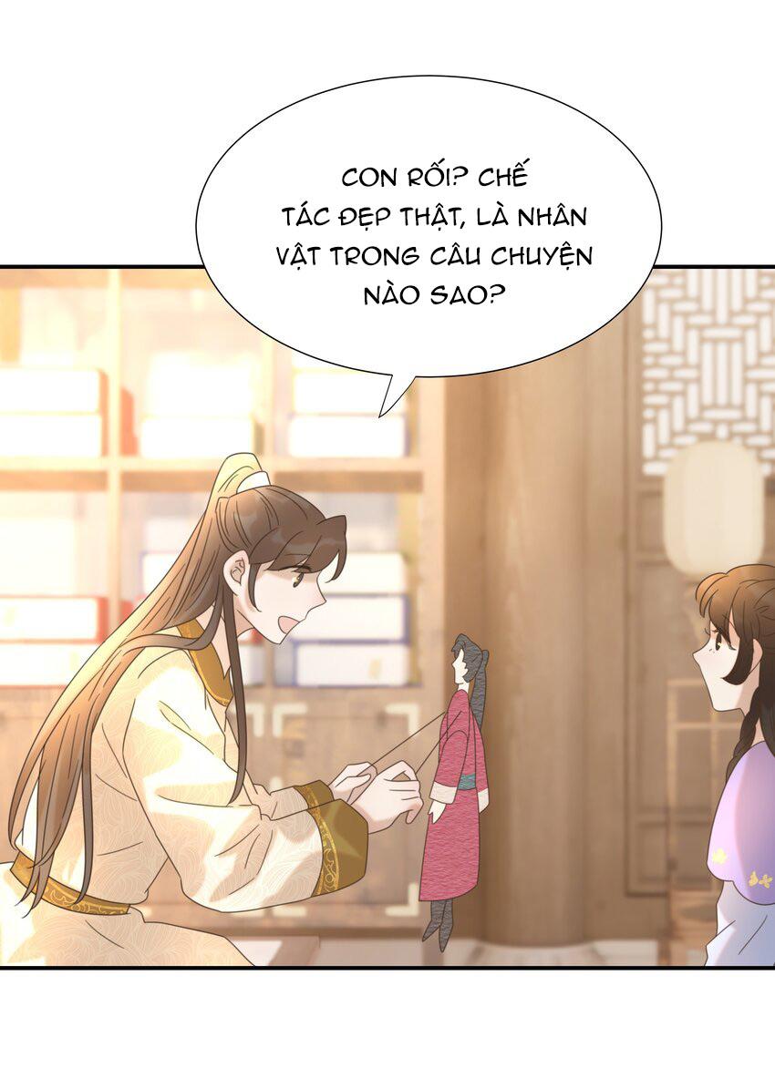 Hình Như Cầm Nhầm Kịch Bản Của Nữ Chính Rồi!: Chapter 58