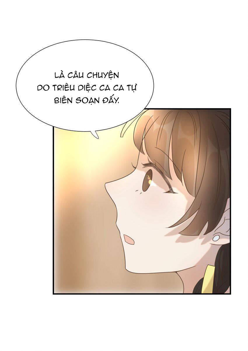 Hình Như Cầm Nhầm Kịch Bản Của Nữ Chính Rồi!: Chapter 58