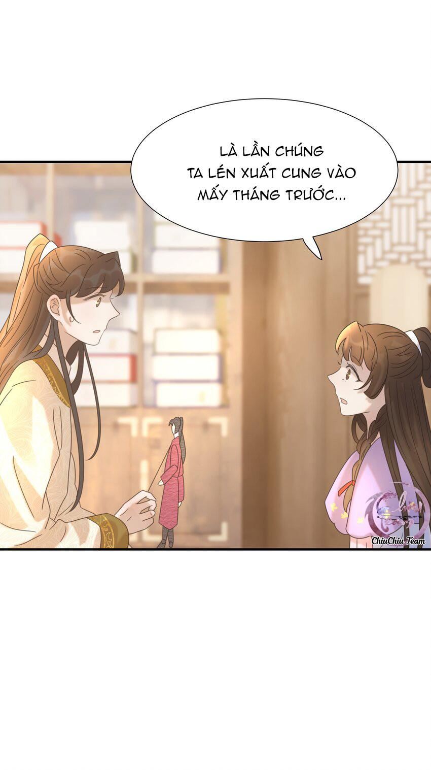 Hình Như Cầm Nhầm Kịch Bản Của Nữ Chính Rồi!: Chapter 58