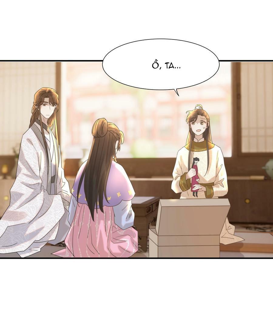 Hình Như Cầm Nhầm Kịch Bản Của Nữ Chính Rồi!: Chapter 58